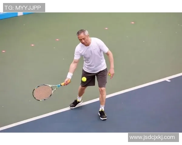 南京网球队的团队协作之道：如何在网球赛场上实现默契配合与胜利