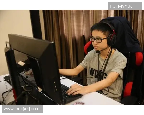 刘伟专访：从新手到职业选手的DOTA2成长之路回顾