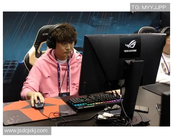 吴强专访：从新手到职业选手的CSGO成长之路回顾与展望