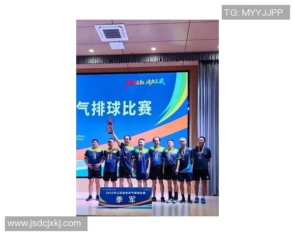 南京排球队实力强劲荣登全国排球实力排行榜第六位