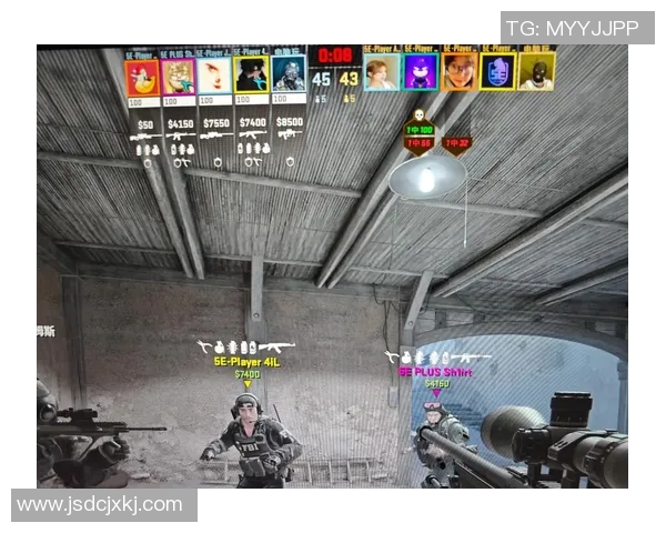 从零开始玩转CSGO全方位节奏掌握与技巧提升指南