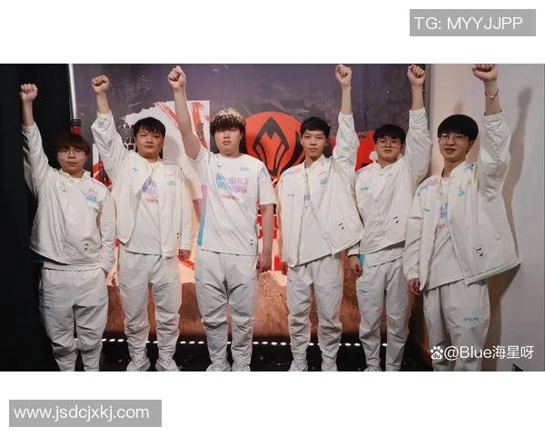 城市赛特别报道：BLG如何在竞争中实现全面转型与突破之路