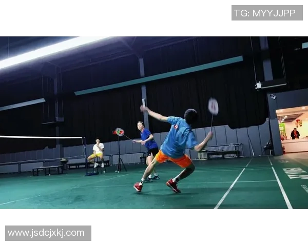 北京羽毛球队实力分析与发展潜力探讨全面解读羽毛球运动的魅力与挑战