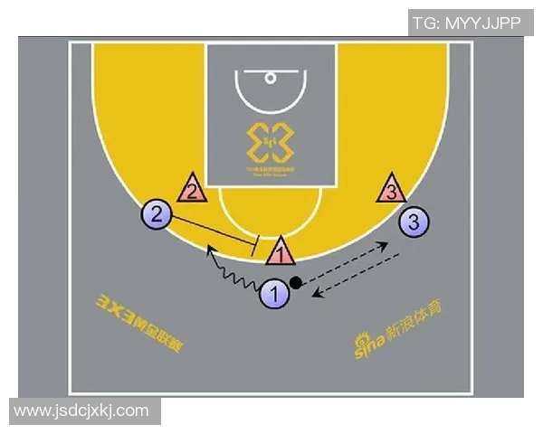成都篮球队中路突破战术分析及其成败因素探讨