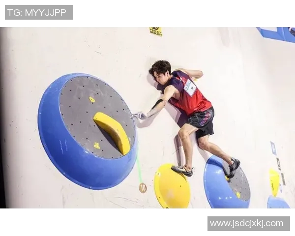 广州攀岩队引领最新攀岩技术十强榜单全面解析