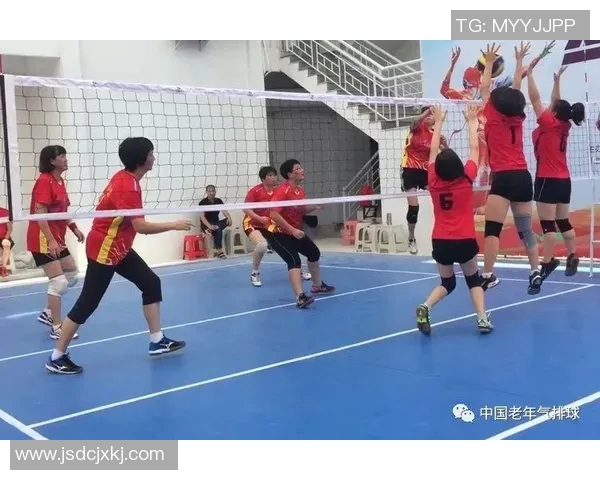 排球新手必看：提升耐力的全面入门指南与训练技巧分享