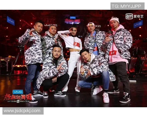 武汉街舞队节奏之争引发热议舞者与观众的不同声音碰撞