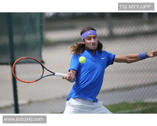 武汉网球队快攻战术解析与未来发展展望