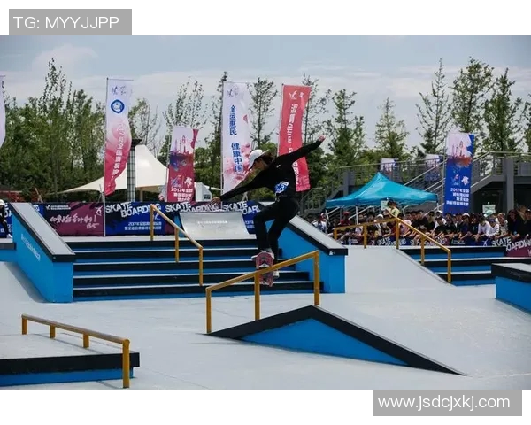 武汉滑板队实力飙升再创佳绩引领全国滑板新风潮