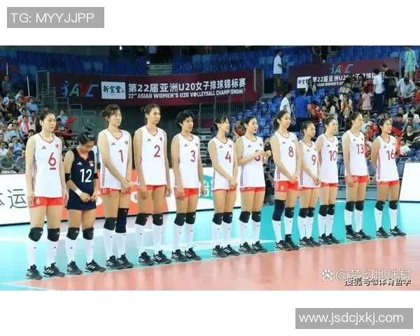 武汉排球队实力强劲荣登全国排球实力排行榜第八名