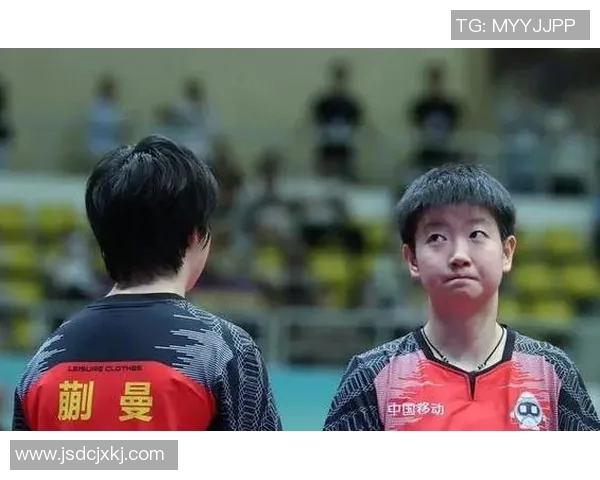 武汉乒乓球队心理素质分析与提升策略探讨