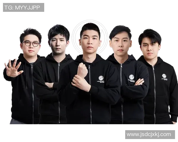聚焦DOTA2：深入分析IG战队的技术策略与战术执行