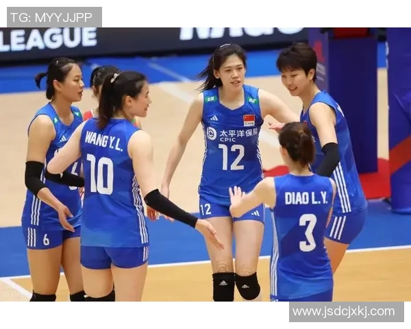 重庆排球队状态分析与表现评估探讨及未来发展建议