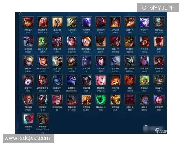 英雄联盟新手必看攻略全面解析游戏基础与技巧提升方法