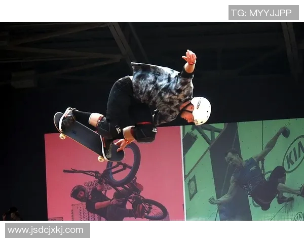 重庆极限运动队技术革新引发热议助推极限运动新潮流