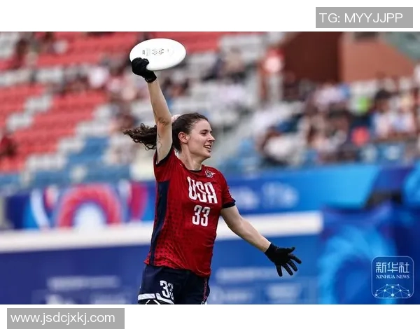 聚焦飞盘运动成都飞盘队分享比赛经验与成长故事