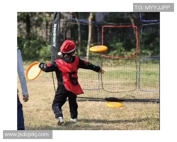飞盘竞技新风潮：深入解析北京飞盘队的灵活战术与团队协作