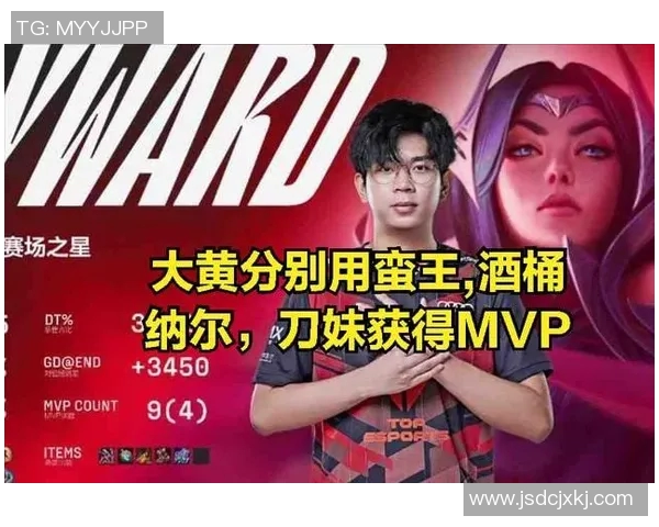 TES战队中路突破体系解析与战术运用探讨 TES战队中路突破体系解析与战术运用探讨