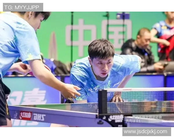 乒乓球战术揭秘：深入重庆乒乓球队的训练与比赛策略分析