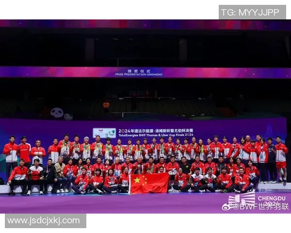 上海羽毛球队在杯赛中的实力展现与未来发展潜力分析