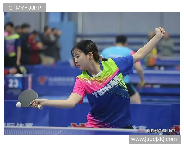 乒乓球的魅力之旅:深入武汉乒乓球队的精神与文化探讨 乒乓球的魅力之旅:深入武汉乒乓球队的精神与文化探讨