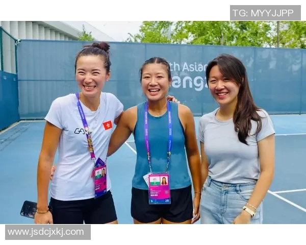 专访吴秀英揭秘网球运动背后的成功秘诀与成长历程