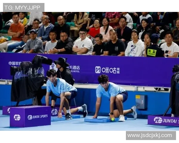 广州网球队中路突破革新引领新潮流助力竞技水平提升