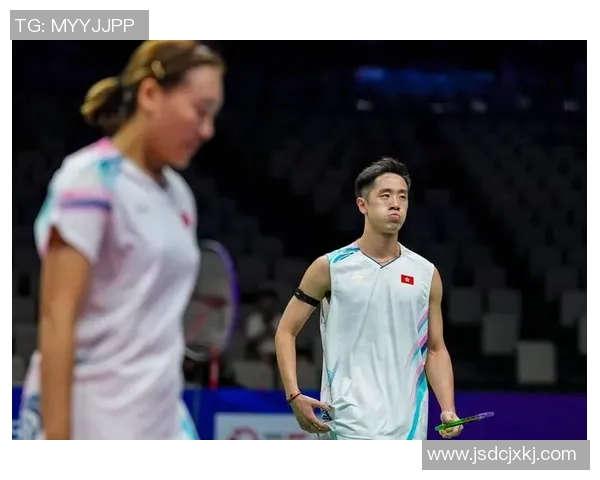 成都羽毛球队在大师赛中的实力展现与未来发展潜力分析