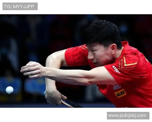 深入解析上海乒乓球队技术表现的数据分析与发展趋势探讨 深入解析上海乒乓球队技术表现的数据分析与发展趋势探讨