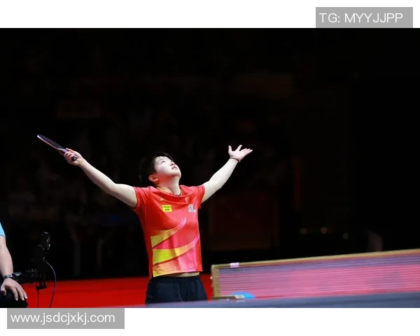 西安乒乓球队在世锦赛中的技术表现分析与展望