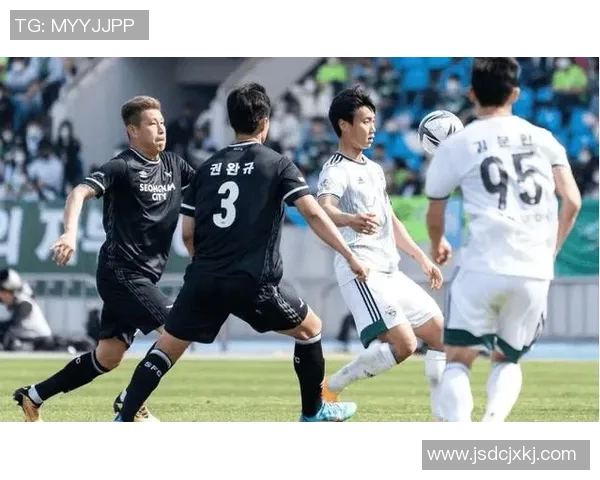 FC首尔与全北现代激战在即谁能在这场对决中笑到最后