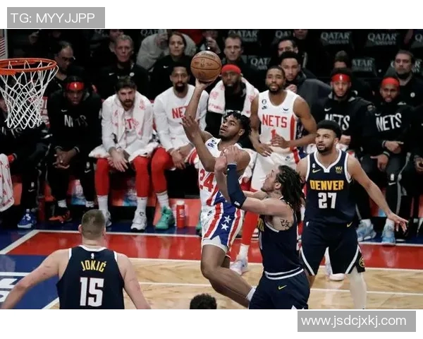 公牛与篮网精彩对决视频回顾全场亮点与精彩瞬间分析 公牛与篮网精彩对决视频回顾全场亮点与精彩瞬间分析