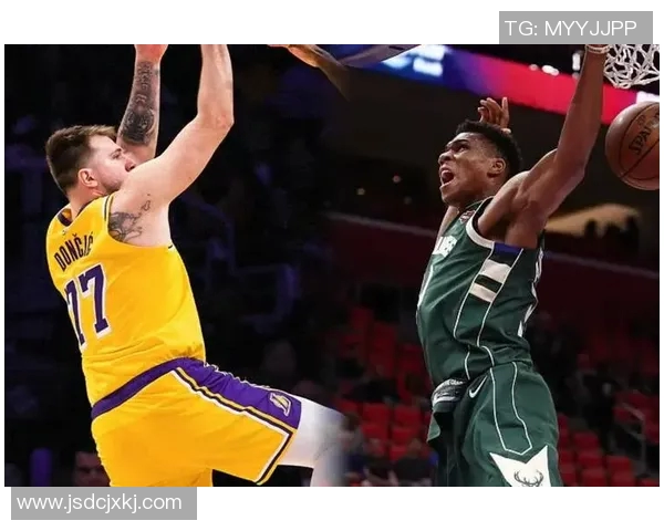 扬尼斯阿德托昆博如何在NBA赛场上书写传奇与荣耀之路