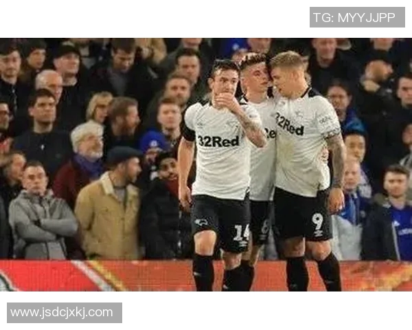 德比郡与岗维激战在即谁将赢得这场关键对决