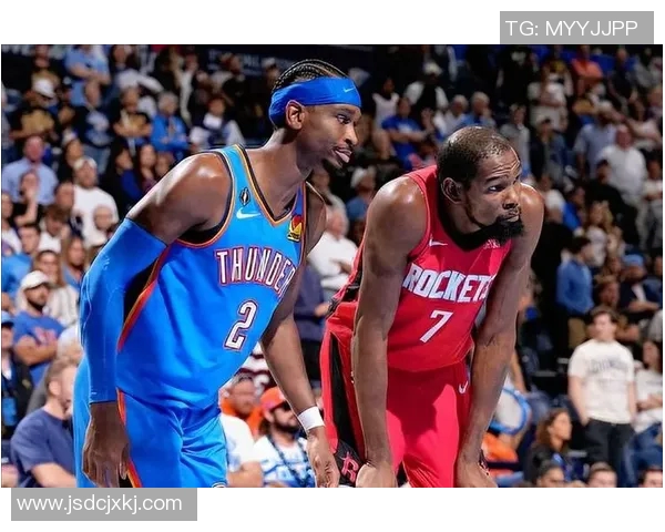 2016年火箭与雷霆激战回顾：经典对决中的英雄与传奇时刻