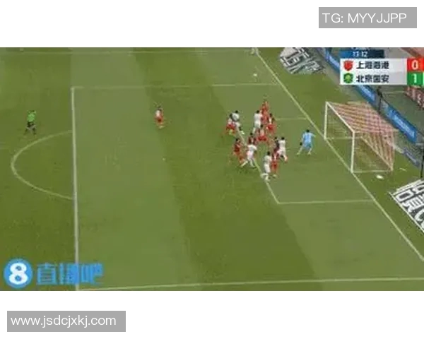 2017年上港与国安精彩对决回放全程回顾与赛后分析