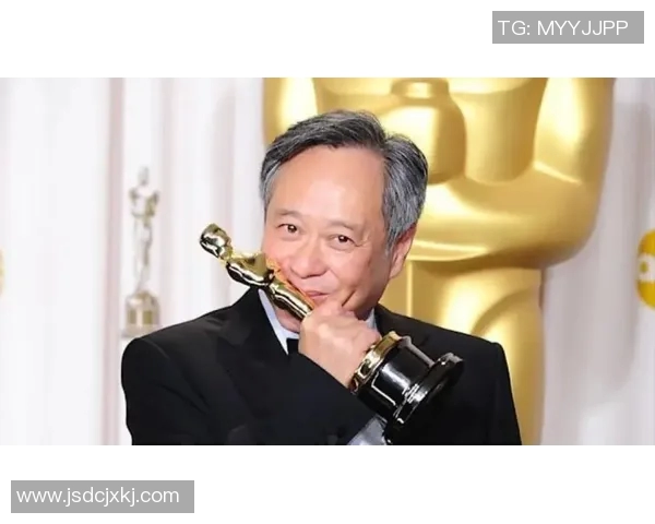 李安:从东方导演到国际影坛巨匠的艺术之路与心灵探索 李安:从东方导演到国际影坛巨匠的艺术之路与心灵探索