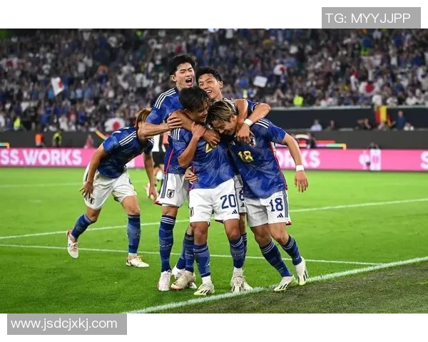 日本与加纳足球对决精彩赛果揭晓引发热议