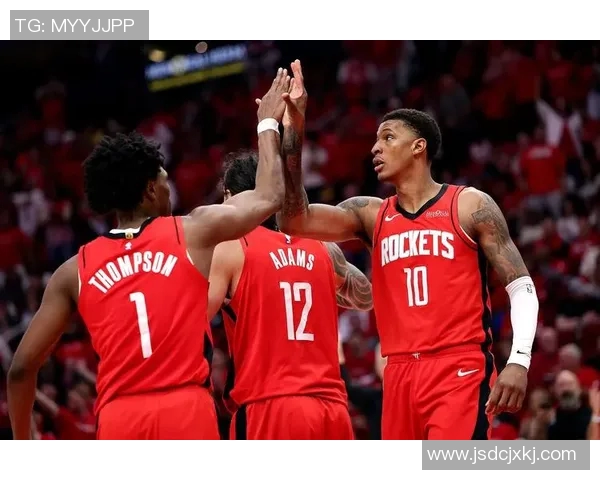 火箭与勇士对决分析深度解读两队战术与球员表现