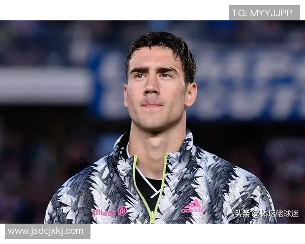 弗拉霍维奇:从崭露头角到欧洲顶级前锋的成长之路 弗拉霍维奇:从崭露头角到欧洲顶级前锋的成长之路