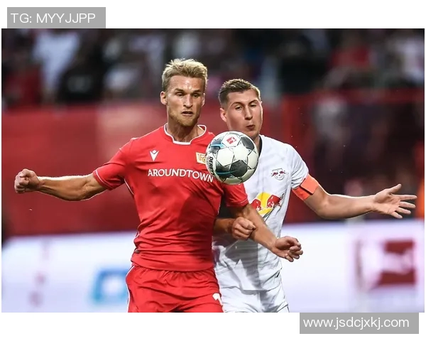 瓦斯比联与埃尔夫斯的激烈对决展现足球魅力与团队精神