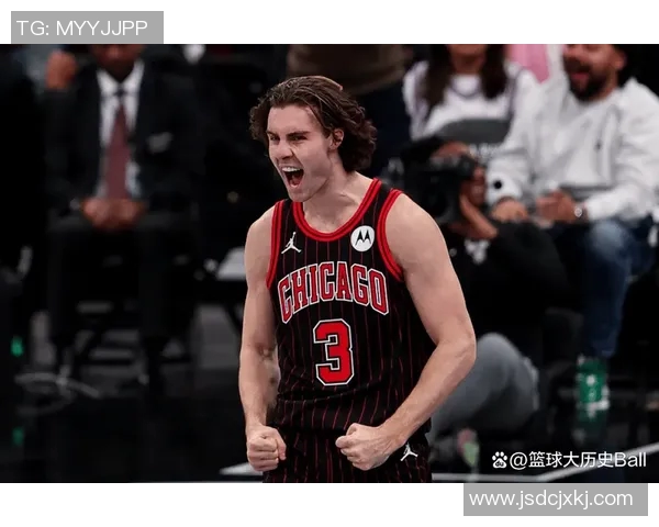 约什吉迪领衔新一代篮球明星崛起的传奇之路与未来展望