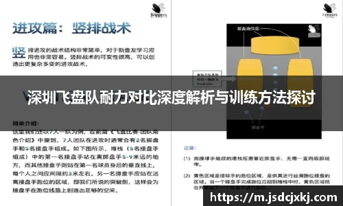 深圳飞盘队耐力对比深度解析与训练方法探讨
